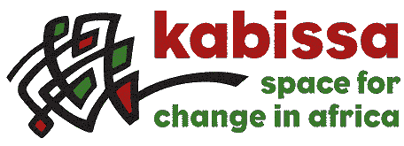 Kabissa  Logo